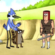 Illustration for article titled Regular Show: “Ace Balthazar Lives”